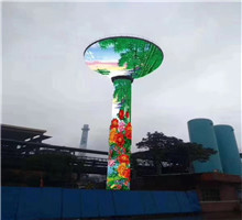 鋼鐵廠110米煙囪防腐加固技術人員要求